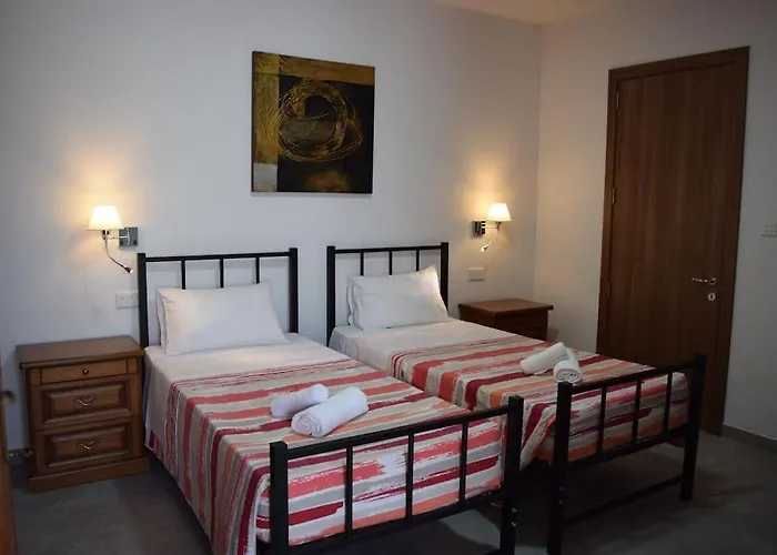 Lovely 3-Bedroom Apartment In L-Iklin
