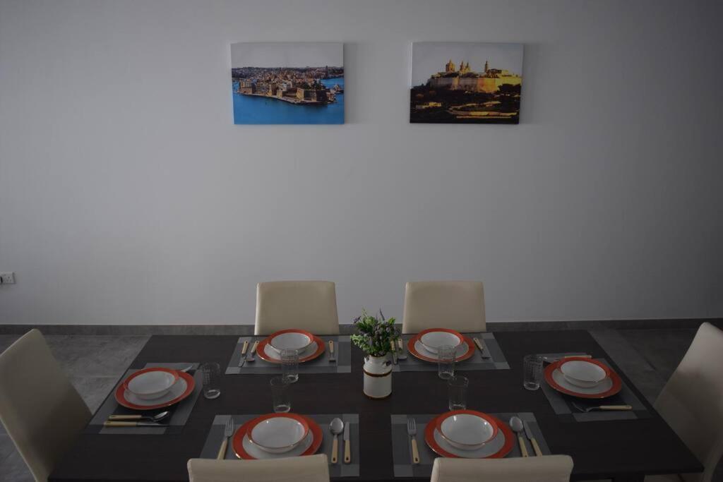 Lovely 3-bedroom In L-iklin